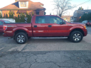 Thumbnail image of 2014 Ford F-150 at Babo's Motors Inc.