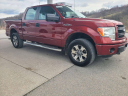 Thumbnail image of 2014 Ford F-150 at Babo's Motors Inc.