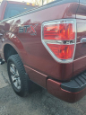 Thumbnail image of 2014 Ford F-150 at Babo's Motors Inc.