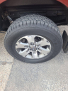 Thumbnail image of 2014 Ford F-150 at Babo's Motors Inc.