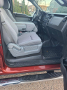 Thumbnail image of 2014 Ford F-150 at Babo's Motors Inc.