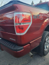 Thumbnail image of 2014 Ford F-150 at Babo's Motors Inc.