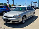 Thumbnail image of 2015 Chevrolet Impala Limited at A & B Motors