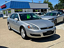 Thumbnail image of 2015 Chevrolet Impala Limited at A & B Motors