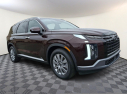 Thumbnail image of 2023 Hyundai PALISADE at Brown Daub Volvo Cars Lehigh Valley