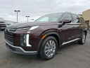Thumbnail image of 2023 Hyundai PALISADE at Brown Daub Volvo Cars Lehigh Valley