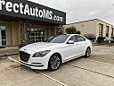 Thumbnail image of 2016 Hyundai Genesis at Casino Motors, Inc