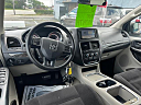 2014 Dodge Grand Caravan SXT at A & B Motors
