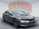 2022 Honda Civic Sport at Honda of Manhasset