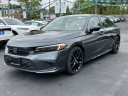 Thumbnail image of 2022 Honda Civic at Honda of Manhasset