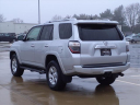 Thumbnail image of 2018 Toyota 4Runner at Serra Buick Gmc Champaign