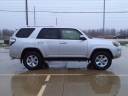 Thumbnail image of 2018 Toyota 4Runner at Serra Buick Gmc Champaign