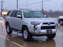 Thumbnail image of 2018 Toyota 4Runner at Serra Buick Gmc Champaign