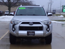 Thumbnail image of 2018 Toyota 4Runner at Serra Buick Gmc Champaign
