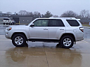 Thumbnail image of 2018 Toyota 4Runner at Serra Buick Gmc Champaign