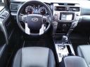 Thumbnail image of 2018 Toyota 4Runner at Serra Buick Gmc Champaign