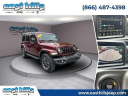 Thumbnail image of 2021 Jeep Wrangler Unlimited at East Hills Chrysler Jeep Dodge