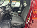 Thumbnail image of 2021 Jeep Wrangler Unlimited at East Hills Chrysler Jeep Dodge