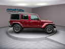 Thumbnail image of 2021 Jeep Wrangler Unlimited at East Hills Chrysler Jeep Dodge