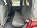 Thumbnail image of 2021 Jeep Wrangler Unlimited at East Hills Chrysler Jeep Dodge