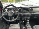 Thumbnail image of 2021 Jeep Wrangler Unlimited at East Hills Chrysler Jeep Dodge
