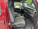 Thumbnail image of 2021 Jeep Wrangler Unlimited at East Hills Chrysler Jeep Dodge