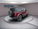 Thumbnail image of 2021 Jeep Wrangler Unlimited at East Hills Chrysler Jeep Dodge