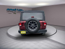 Thumbnail image of 2021 Jeep Wrangler Unlimited at East Hills Chrysler Jeep Dodge