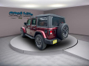 Thumbnail image of 2021 Jeep Wrangler Unlimited at East Hills Chrysler Jeep Dodge
