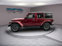 Thumbnail image of 2021 Jeep Wrangler Unlimited at East Hills Chrysler Jeep Dodge