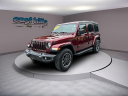 Thumbnail image of 2021 Jeep Wrangler Unlimited at East Hills Chrysler Jeep Dodge