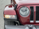 Thumbnail image of 2021 Jeep Wrangler Unlimited at East Hills Chrysler Jeep Dodge
