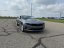 2022 Chevrolet Camaro LT1 at Joe Lunghamer Chevrolet