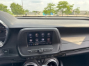 Thumbnail image of 2022 Chevrolet Camaro at Joe Lunghamer Chevrolet