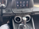 Thumbnail image of 2022 Chevrolet Camaro at Joe Lunghamer Chevrolet