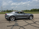 Thumbnail image of 2022 Chevrolet Camaro at Joe Lunghamer Chevrolet