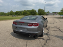 Thumbnail image of 2022 Chevrolet Camaro at Joe Lunghamer Chevrolet