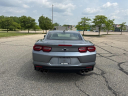 Thumbnail image of 2022 Chevrolet Camaro at Joe Lunghamer Chevrolet