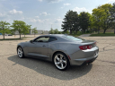 Thumbnail image of 2022 Chevrolet Camaro at Joe Lunghamer Chevrolet