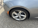 Thumbnail image of 2022 Chevrolet Camaro at Joe Lunghamer Chevrolet