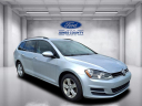 Thumbnail image of 2015 Volkswagen Golf SportWagen at Ford Of Jones County