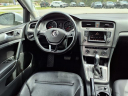 2015 Volkswagen Golf SportWagen TDI SEL at Ford Of Jones County