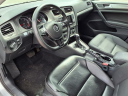 Thumbnail image of 2015 Volkswagen Golf SportWagen at Ford Of Jones County