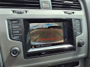 Thumbnail image of 2015 Volkswagen Golf SportWagen at Ford Of Jones County