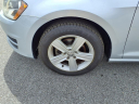 Thumbnail image of 2015 Volkswagen Golf SportWagen at Ford Of Jones County