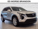 Thumbnail image of 2021 Cadillac XT4 at Brandon Auto Mall By Ed Morse