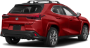 2023 Lexus UX 250h F SPORT Handling at Empire Nissan of Hillside