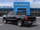 Thumbnail image of 2025 Chevrolet Silverado 1500 at New Rochelle Chevrolet