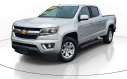 Thumbnail image of 2018 Chevrolet Colorado at McDonald Kia