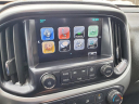 Thumbnail image of 2018 Chevrolet Colorado at McDonald Kia